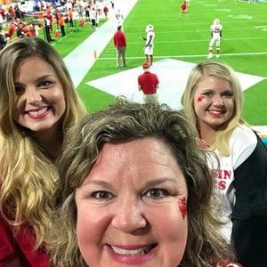 Meet your Posher, Cindy